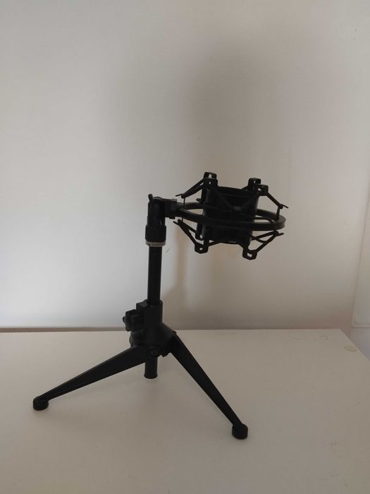woodbrass Bird UM1 - Microfones usb