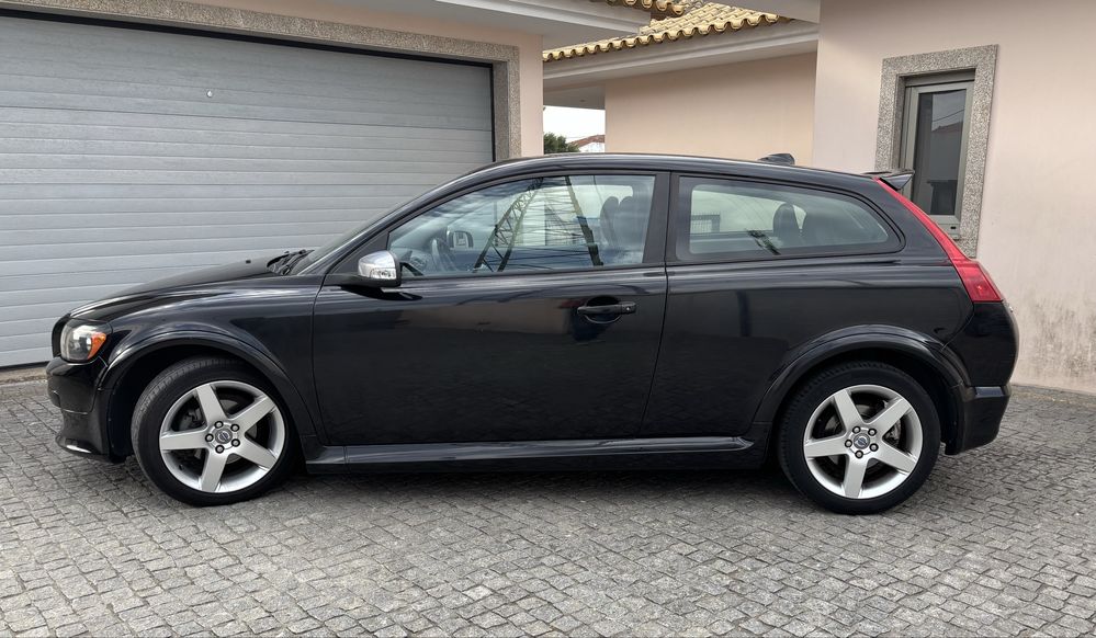 Volvo C30 1.6 de 2008 R Disegn