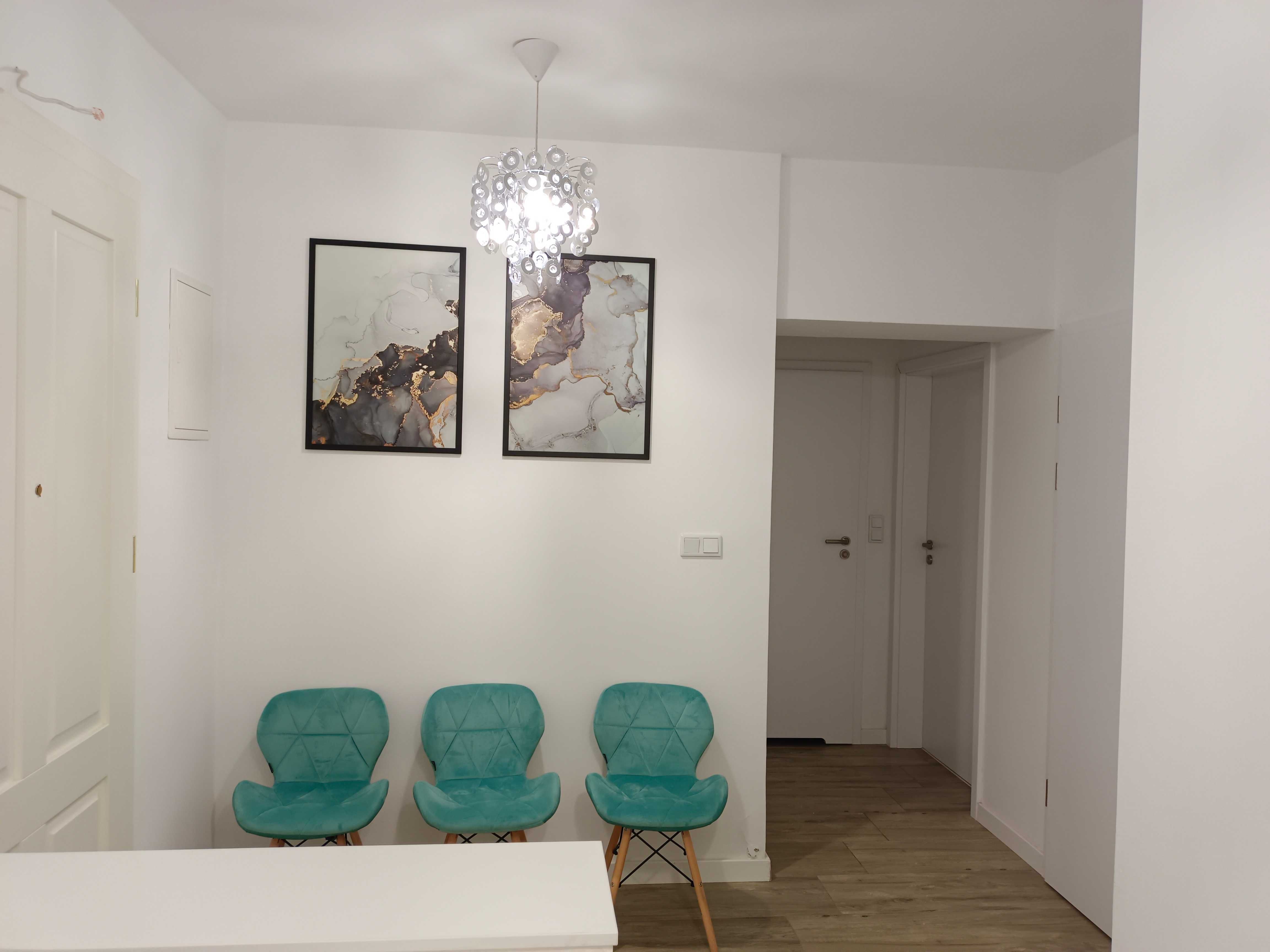 Gabinet dla psychologa, terapeuty, logopedy na wynajem