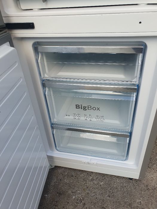 Холодильник  Bosch A+++