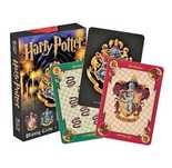 Гральні карти Harry Potter Гаррі Поттер "Герб Хогвартс"