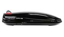Автобокс Terra Drive 320 440 480 500 600 л на автомобіль
6 800 грн