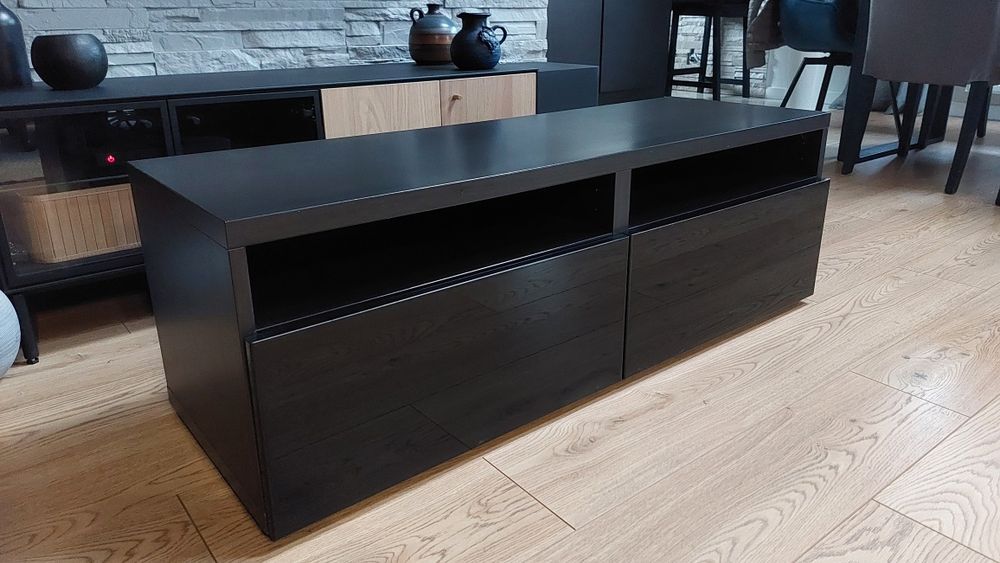 Szafka RTV Ikea Besta