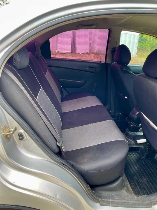 Продам Шевроле Авео