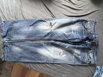 Spodnie Jeansy Replay 40/34