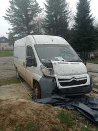 sprzedam citroen jumper L2H2