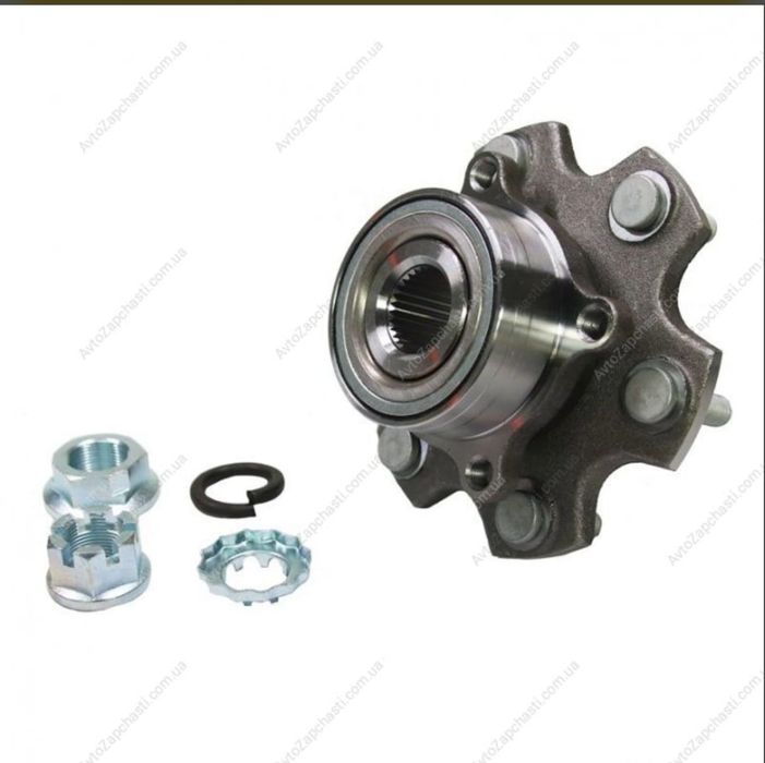 Продам підшипник на MITSUBISHI PAJERO