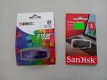 Pendrive - nowe 2 sztuki
