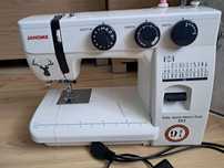 Janome HD 523 maszyna do szycia