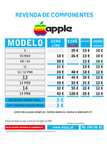 Displays e Baterias Iphone - Todos modelos Samsung Xiaomi [Revenda]