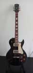 Гарний Les Paul Електрогітара CORT CR200 (Black)
