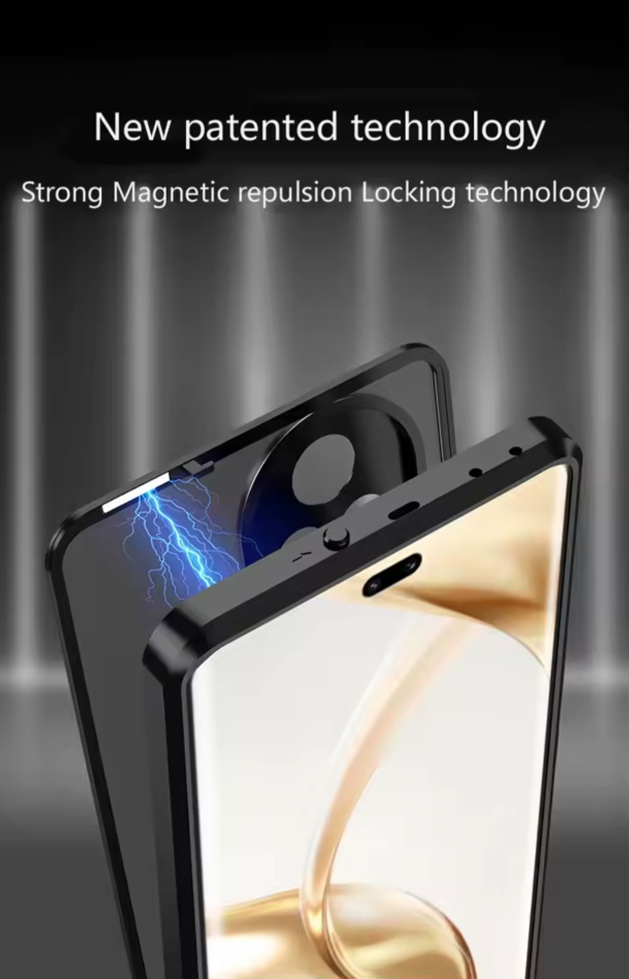 Etui  doHonor 200 pro