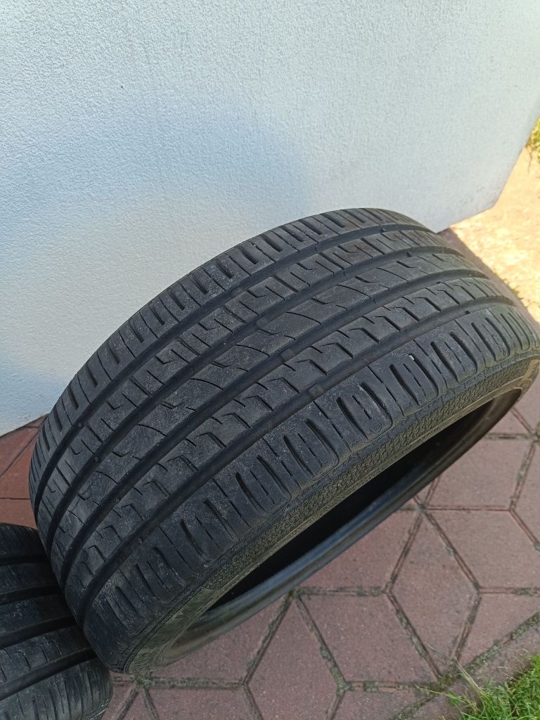 Barum Bravuris 3  225/40/18  para