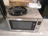 Panasonic NN-CD87 Kuchenka mikrofalowa 34 litry