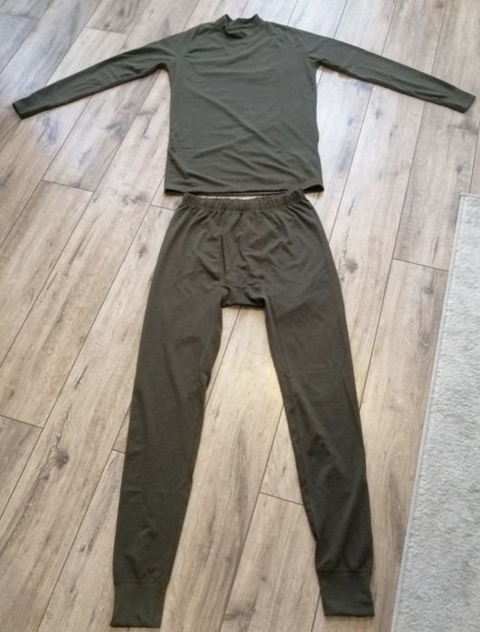 Bielizna Letnia Długa oraz Krótka roz. M, mon