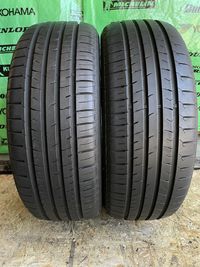 195/55 R15 -85V- Gremax Capturar CF19 (Летние  шины б/у из Германии)