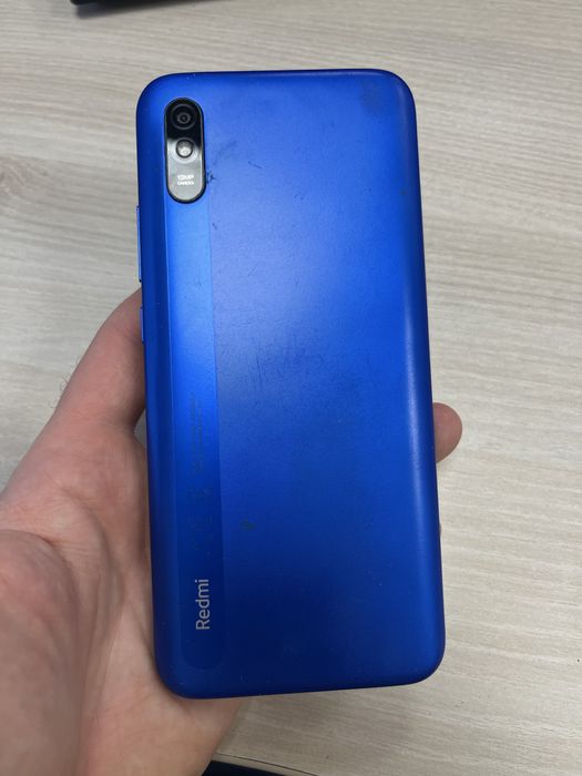Redmi 9a.