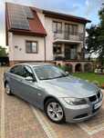 BMW E90 320i 2005r 150KM