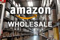 Запуск бизнеса на Amazon US по Wholesale