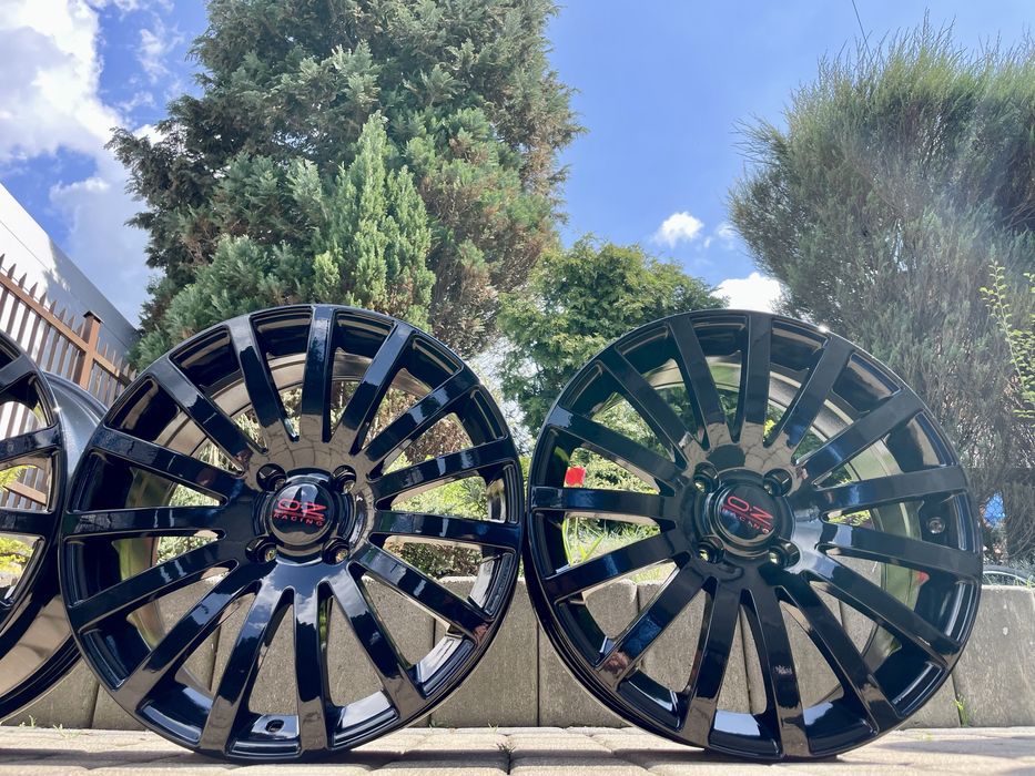 st line ford 17 4x108 ford fiesta mk8 mk7 focus ecosport b max oz bbs