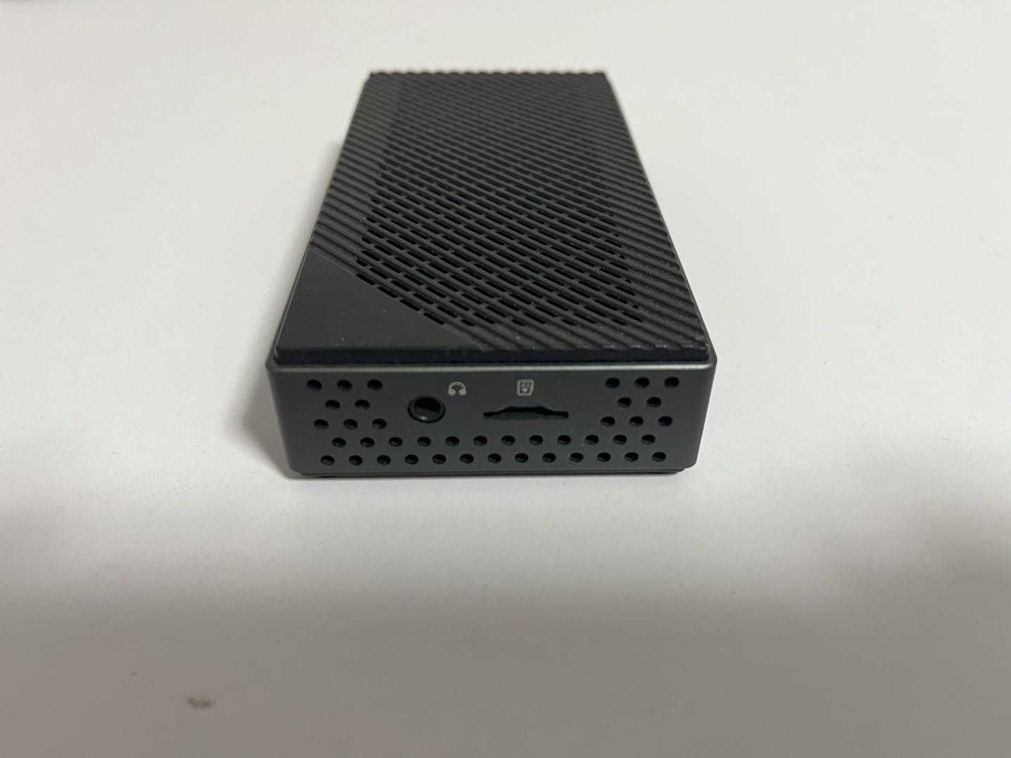 Mini/Micro PC Komputer INTEL N4100 6GB RAM 16GB SSD dla Home Assistant