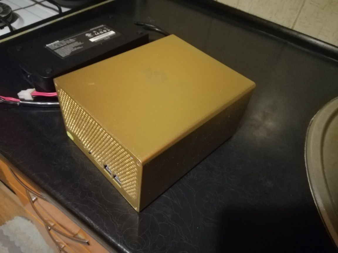 Asic miner Ipollo v1 mini