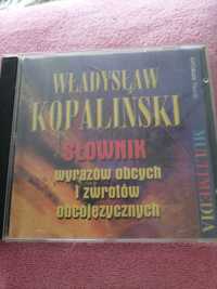 Płyty CD-Rom Optimus Pascal