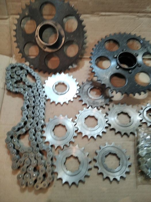 Звезда зірка мотоциклів Іж Планета   Іж Юпітер