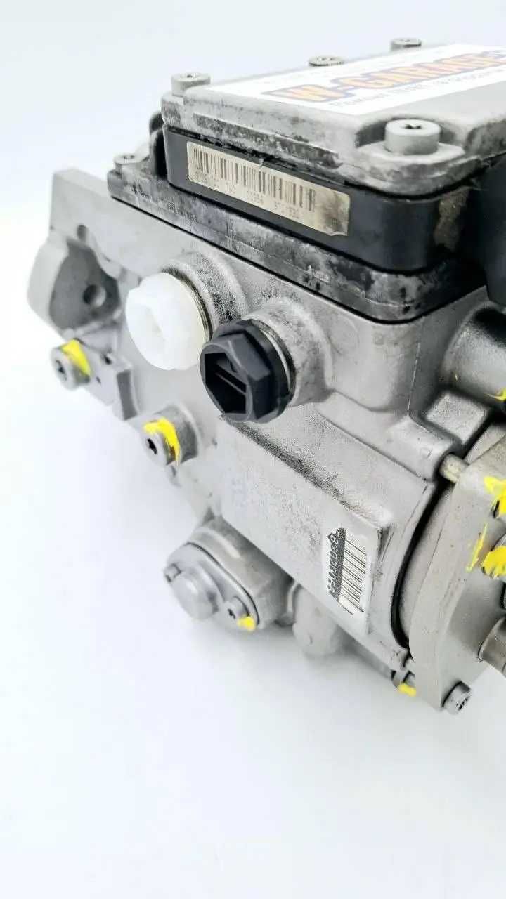 BOSCH VP44 ТНВД (реставрований) 0470504011 // Opel опель