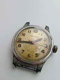 Швейцарские часы Longines 1942-1943 гг. винтаж оригинал.
