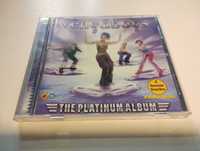 Vengaboys The Platinum Album CD