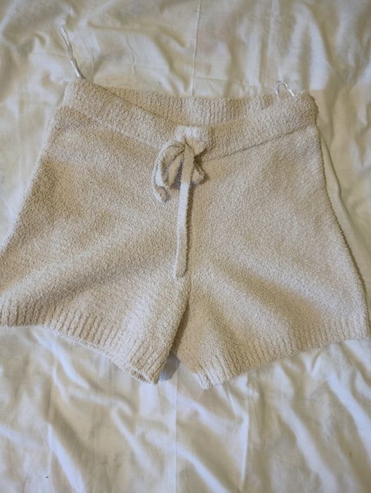 Шорти teddy HsM жіночі