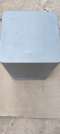 Subwoofer Ativo HARMAN KARDON SUB-TS7/ 230V