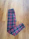 Ocieplane legginsy Miego