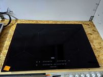 Płyta indukcyjna AEG IKB84431IB | 77cm | gwarancja 3 miesiące
