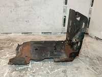 Suporte De Bateria Renault Clio Ii (Bb_, Cb_)