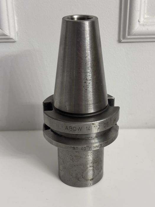 Oprawka BT40 Morsea 3