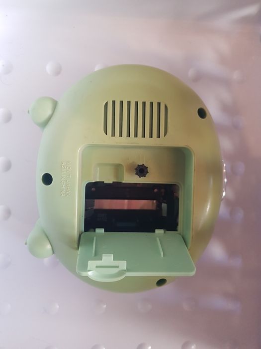 Relógio Despertador Casio Quartz