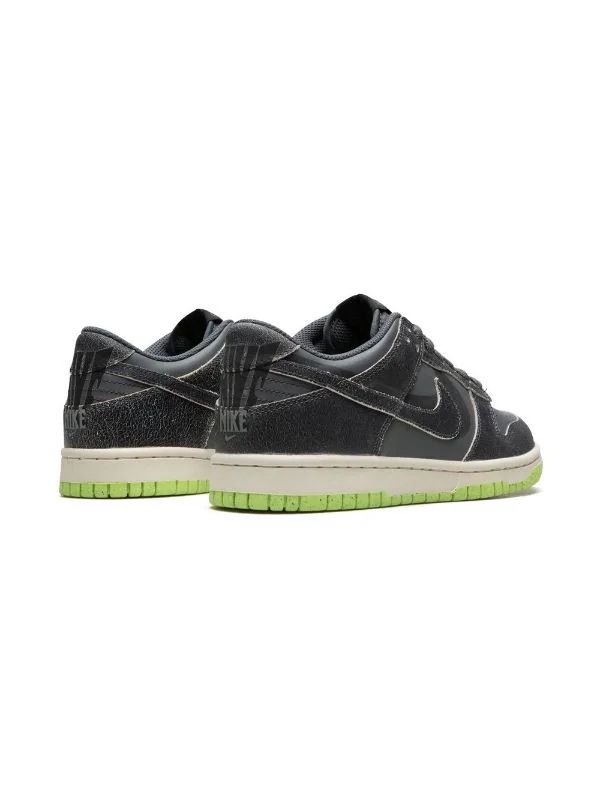 Кроссовки Noke Dunk Halloween DQ6215-001