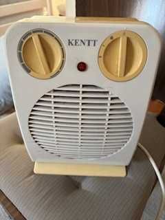 Aquecedor Termoventilador Kentt (2000 W)