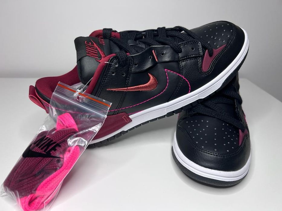 Nike Dunk Low Disrupt 2