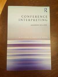 Conference Interpreting Andrew Gillies