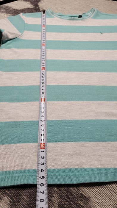 Koszulka T-shirt chłopięcy Okaïdi roz. 140