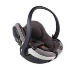 BBESAFE IZI GO MODULAR X1 i-Size fotelik samochodowy 0-13 kg