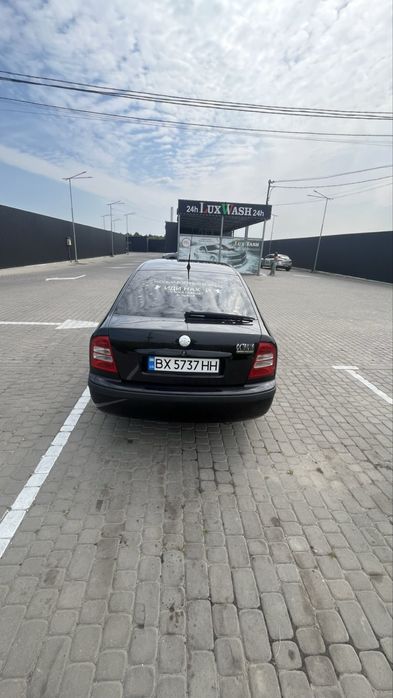 Продам власне авто