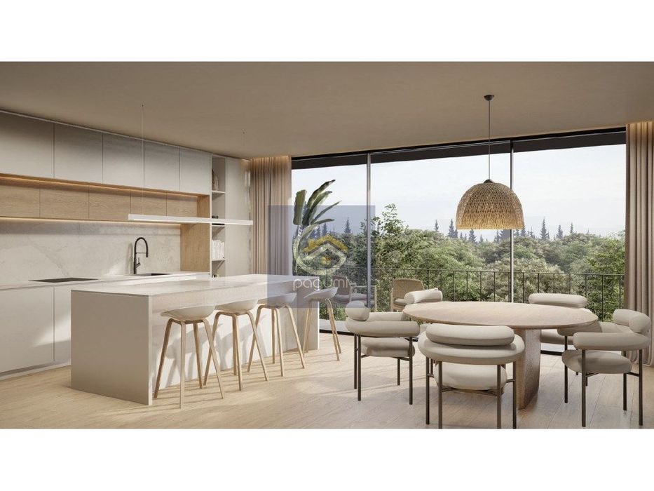 Moradia T3 com Jardim Privativo e Acabamentos Premium - Gondomar