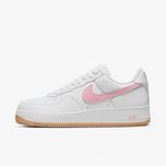 Кросівки чоловічі Nike Air Force 1 Low Retro DM0576-101 (Оригинал)