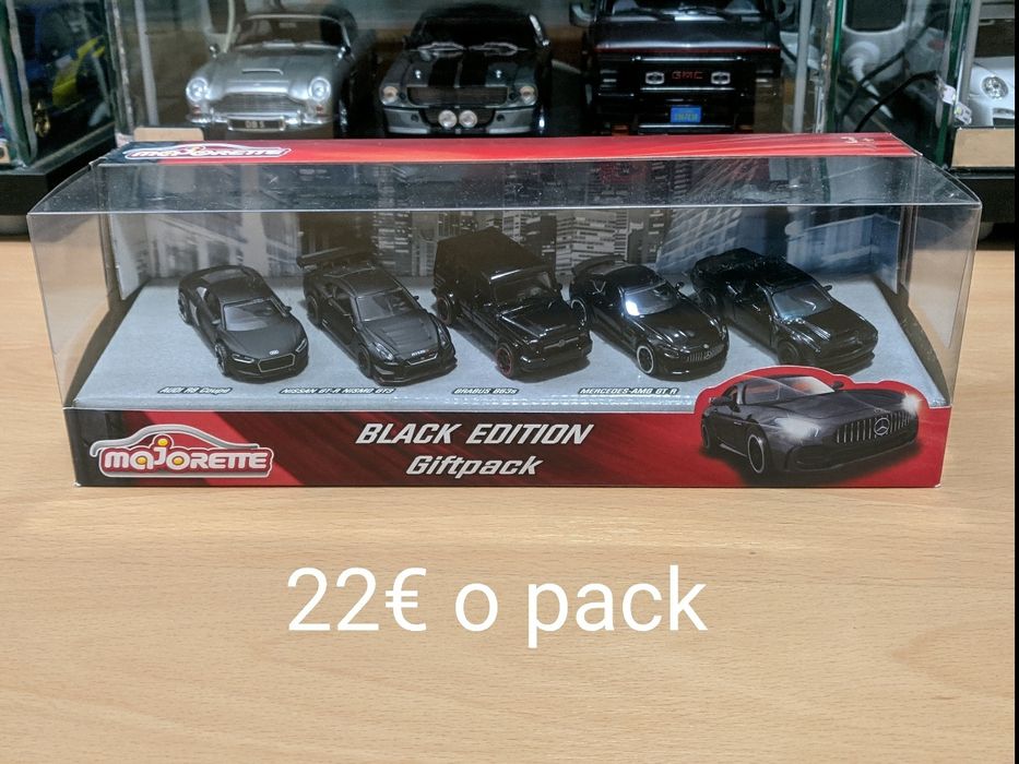 1:64 M2 Machines, greenlight, mini GT, Shelby Collectibles. Ver fotos
