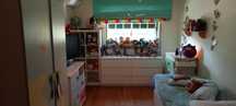 Mobilia de quarto criança em excelente estado Mikuna
