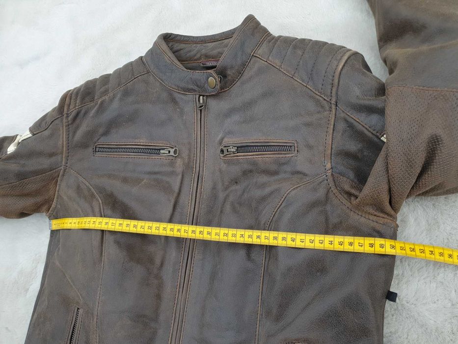 RST 88 Classic 42 Eur -M 38 PL Kurtka motocyklowa cafe racer